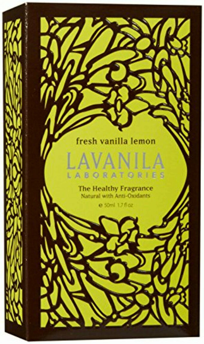 LAVANILA - Le Parfum Sain